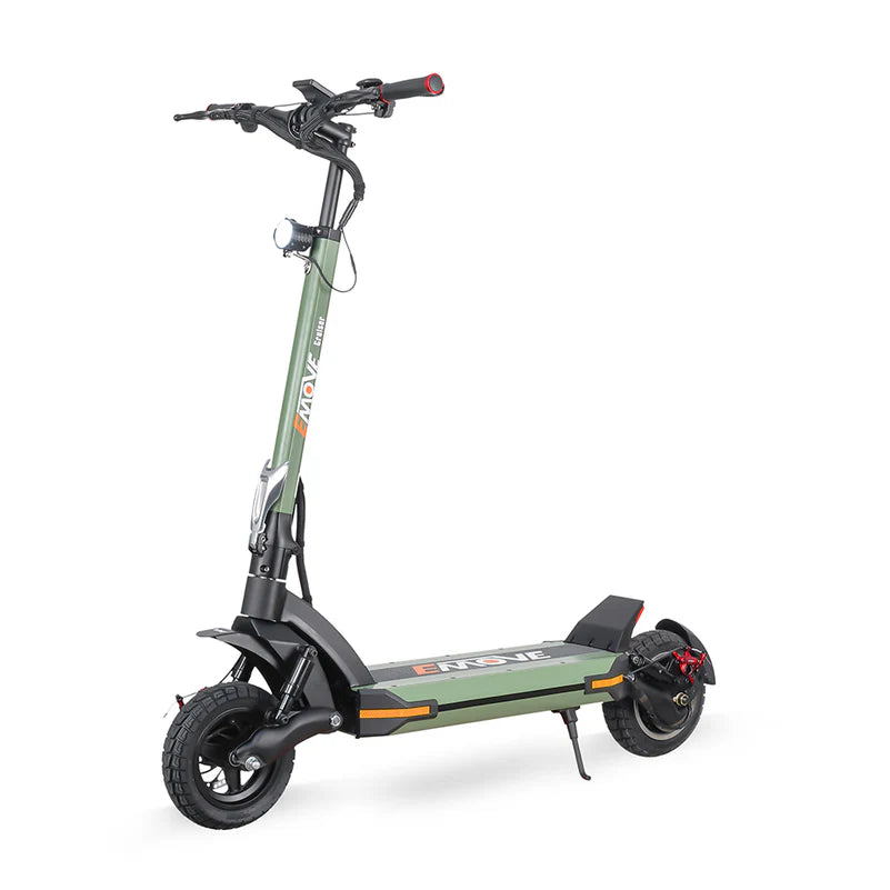 EMOVE Cruiser V2